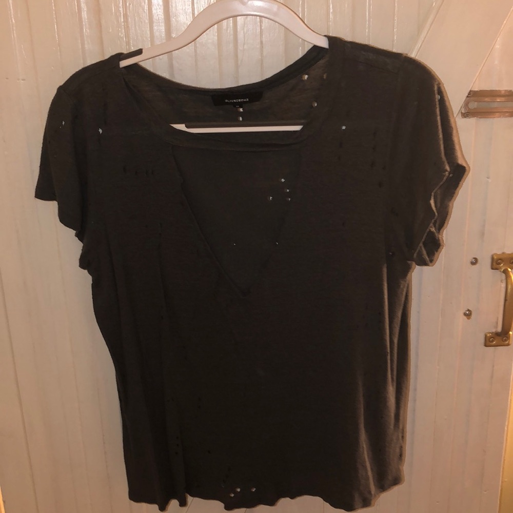 Going Out Shirt